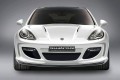 Foto 4 Mistrale, el Porsche Panamera según Gemballa foto 1