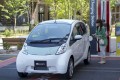 Foto 1 Mitsubishi comienza la producción del i-MiEV y lo pone a la venta el 2010 foto 1