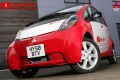 Foto 4 Mitsubishi i-MiEV, el rival del Nissan Leaf comienza sus ventas en Europa foto 1
