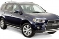 Foto 3 Mitsubishi Outlander 2010 a la venta en noviembre foto 1