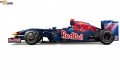 Foto 2 Monoplaza Toro Rosso STR4, características técnicas foto 1