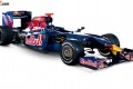 Foto 3 Monoplaza Toro Rosso STR4, características técnicas foto 1