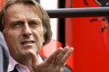 Foto 1 Montezemolo: Éste es el equipo que yo quiero foto 1
