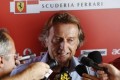 Foto 1 Montezemolo le responde a Mosley foto 1