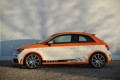 Foto 1 MTM ofrece interesantes packs de tuning para el Audi A1 foto 1