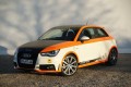 Foto 5 MTM ofrece interesantes packs de tuning para el Audi A1 foto 1