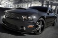 Foto 1 Mustang V6 DUB Edition, una nueva personalización para el clásico americano. foto 1