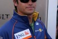 Foto 1 Nelson Piquet: me encuentro muy confiado para este mundial foto 1