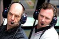 Foto 1 Newey asegura que el alerón delantero del RB6 es legal foto 1