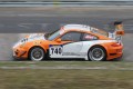 Foto 2 Nico Hülkenberg probará el 911 GT3 Híbrido. foto 1