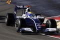 Foto 1 Nico Rosberg y Kazuki Nakajima: superpilotos versión 2009 foto 1