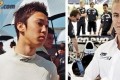 Foto 2 Nico Rosberg y Kazuki Nakajima: superpilotos versión 2009 foto 1