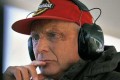 Foto 1 Niki Lauda: la FOTA se encuentra integrada por estúpidos foto 1