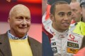 Foto 3 Niki Lauda: Lewis Hamilton no sabe nada del mundo de la F1 foto 1