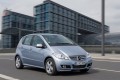 Foto 1 Nissan construirá un crossover con plataforma Mercedes Benz foto 1