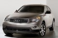 Foto 3 Nissan construirá un crossover con plataforma Mercedes Benz foto 1