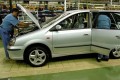 Foto 1 Nissan contratará empleados para su planta de Barcelona. foto 1