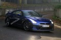 Foto 1 Nissan GT-R 2012 al descubierto foto 1