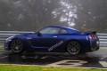 Foto 2 Nissan GT-R 2012 al descubierto foto 1