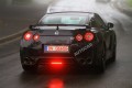 Foto 4 Nissan GT-R 2012 al descubierto foto 1