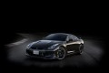 Foto principal Nissan muestra el GT-R SpecV en su exclusivo local de Nürburgring. Foto noticia