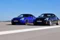 Foto 1 Nissan organiza el Drag Race 09 en el aeropuerto de Castellón. foto 1