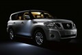 Foto 7 Nissan Patrol 2010 presentada en Abu Dhabi foto 1