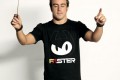 Foto 2 No es una marca, es una actitud. FAster, la marca de Alonso foto 1
