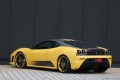 Foto 3 Novitec Rosso presenta el Edizione 747. foto 1