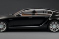 Foto 2 Nuevas fotos del Bugatti 16C Galibier. foto 1