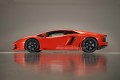Foto 4 Nuevas fotos del Lamborghini Aventador foto 1