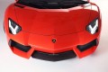 Foto 5 Nuevas fotos del Lamborghini Aventador foto 1