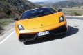 Foto 1 Nuevas fotos del Lamborghini Superleggera. foto 1