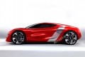 Foto 3 Nuevas fotos del Renault DeZir Concept. foto 1