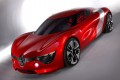 Foto 6 Nuevas fotos del Renault DeZir Concept. foto 1