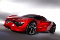 Foto 7 Nuevas fotos del Renault DeZir Concept. foto 1