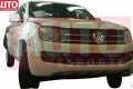 Foto 3 Nuevas fotos espias de la pick-up de VW. foto 1
