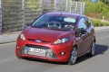 Foto 4 Nuevas fotos espías del Ford Fiesta ST. foto 1