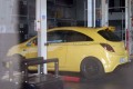 Foto 1 Nuevas imágenes del Corsa OPC Nürburgring Edition. foto 1