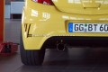 Foto 3 Nuevas imágenes del Corsa OPC Nürburgring Edition. foto 1