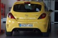Foto 4 Nuevas imágenes del Corsa OPC Nürburgring Edition. foto 1