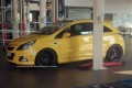 Foto 5 Nuevas imágenes del Corsa OPC Nürburgring Edition. foto 1