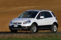 Foto 4 Nuevas motorizaciones para el Fiat Sedici. foto 1