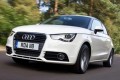 Foto 1 Nuevo Audi A1 1.6 TDI. El mechero de los cuatro aros foto 1