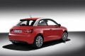 Foto 3 Nuevo Audi A1 datos y fotos oficiales foto 1