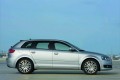 Foto 2 Nuevo Audi A3 1.6 TDI, 3.8 litros a los 100 kilómetros foto 1