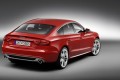 Foto 3 Nuevo Audi A5 Sportback, fotos e información oficiales foto 1
