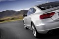Foto 6 Nuevo Audi A5 Sportback, fotos e información oficiales foto 1