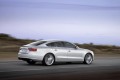 Foto 9 Nuevo Audi A5 Sportback, fotos e información oficiales foto 1