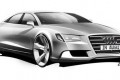 Foto 1 Nuevo Audi A8 será presentado en noviembre próximo foto 1